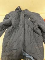 CS793 2024 GIUBBOTTO BLU MARCA GANT